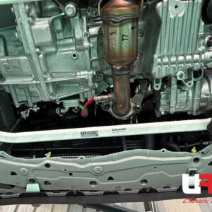 Toyota Yaris Cross - Front Lower Bar / Front Member Brace