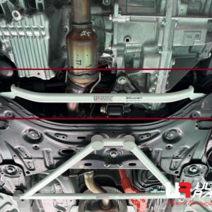 Toyota Yaris Cross - Front Lower Bar / Front Member Brace