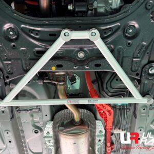 Toyota Yaris Cross - Front Lower Bar / Front Member Brace
