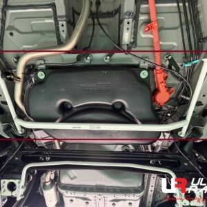 Toyota Yaris Cross - Rear Lower Bar / Rear Member Brace
