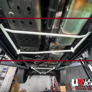 GWM - Rear Lower Bar / Rear Member Brace