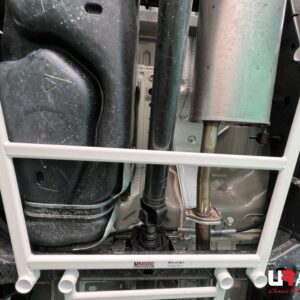 Mitsubishi Triton - Rear Lower Bar / Rear Member Brace