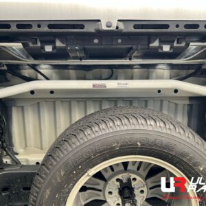 Mitsubishi Triton - Rear Torsion Bar / Rear Frame Brace