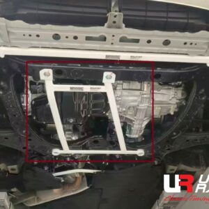 Toyota Sienna / Granvia - Front Lower Bar / Front Member Brace