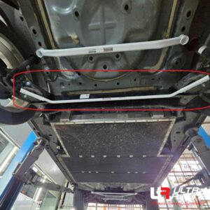 Vinfast VF - Rear Anti-Roll Bar / Rear Sway Bar / Rear Stabilizer Bar