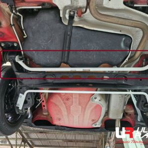 Skoda Kushaq - Rear Anti-Roll Bar / Rear Sway Bar / Rear Stabilizer Bar