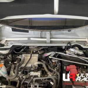 Mitsubishi X Force - Front Strut Bar / Front Tower Bar / Front Upper Brace